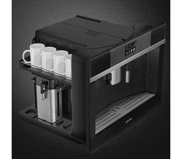 Smeg CMS4104N
