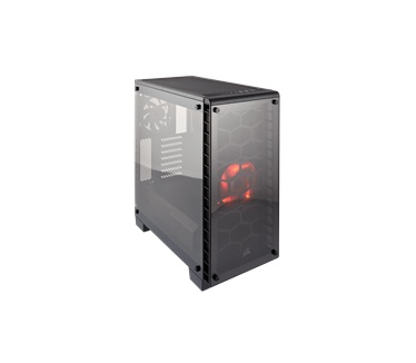 Corsair Crystal 460X