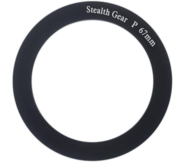 Stealth Gear SGR67