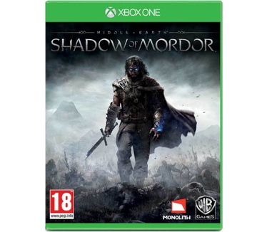 Middle Earth: Shadow of Mordor, Xbox One