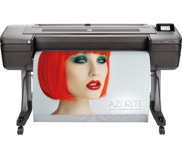 HP DesignJet Z9+dr 44-inch PostScript
