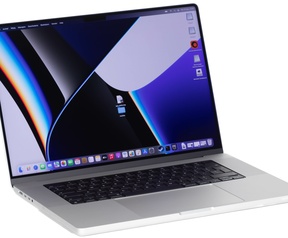Apple MacBook Pro 16 2021