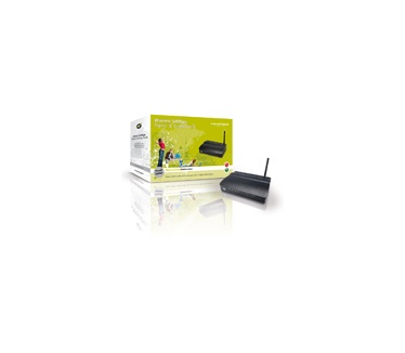 Conceptronic C54BRS4A
