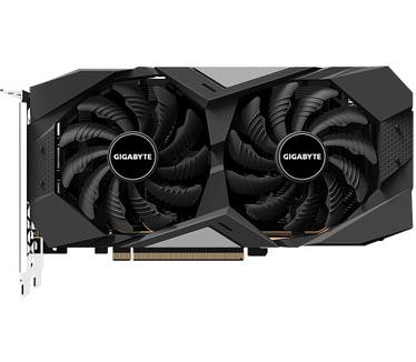 Gigabyte Radeon RX 5500 XT D6 4G