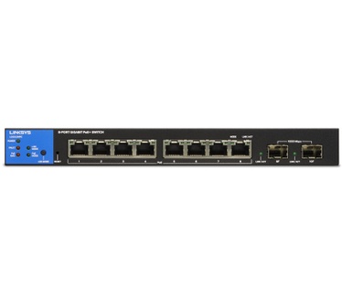 Linksys LGS310MPC