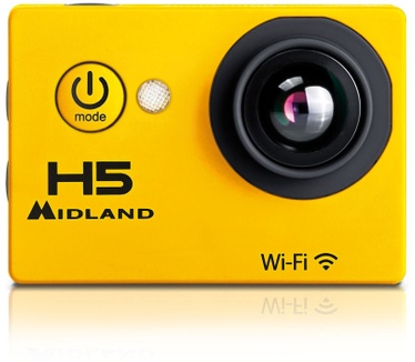 Midland H5