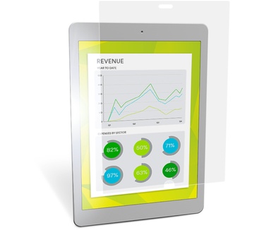 3M Screenprotector anti-schittering voor Apple