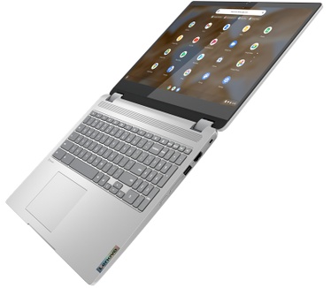 Lenovo Flex 3 Chrome 15IJL7