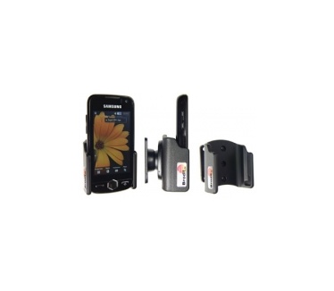 Brodit Passieve Houder Samsung S8000 Jet Met Tilt Swivel