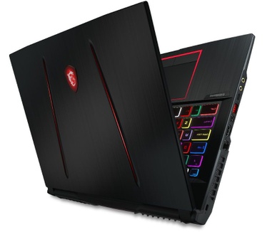 MSI GE75 8RE-003NL