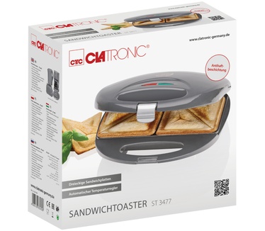 Clatronic ST 3477