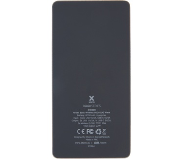 Xtorm XW300