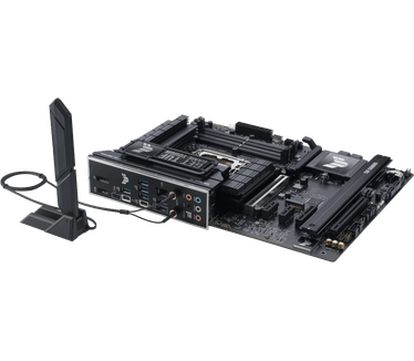 ASUS TUF Gaming Z890-PLUS WIFI