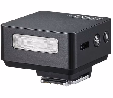 Godox iT20 S iFlash TTL Camera Flash Silver for Sony