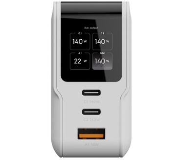Xtorm 140W GaN³ Ultra Wall Charger