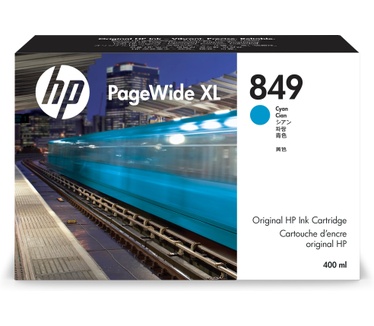 HP 849