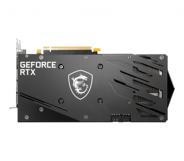 MSI GeForce RTX 3060 GAMING X 12G