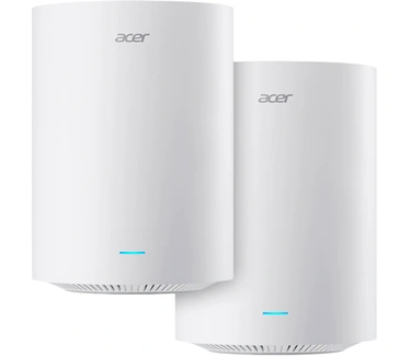 Acer Connect Ovia T360, 3 stuks