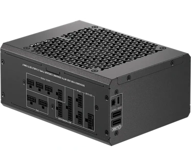 Corsair HX1200i SHIFT Fully Modular Platinum ATX Power Supply (EU)