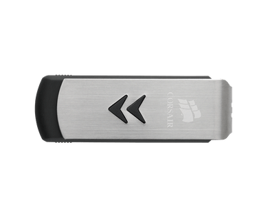 Corsair Flash Voyager LS USB 3.0 128GB Aluminium