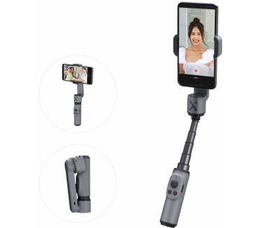 Zhiyun Smooth X Grijs