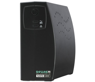 ONLINE USV-Systeme YUNTO 800