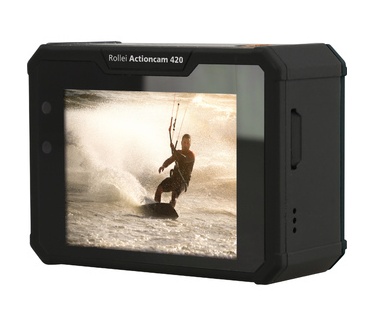 Rollei Actioncam 420