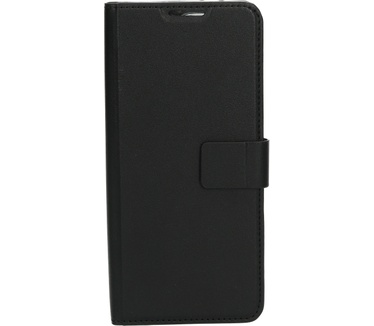Mobiparts Classic Wallet Case Samsung Galaxy S20 Ultra 4G/5G Black
