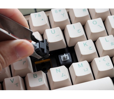 Ducky One 3 Matcha TKL