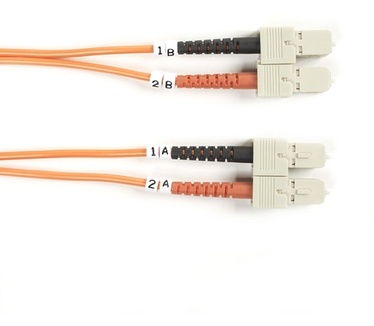 Black Box FO50-LSZH-005M-SCSC