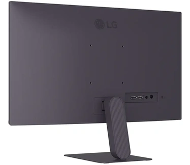 LG UltraGear 24G411A-B.AEU Zwart