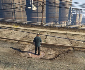 GTA V-screenshots 'ultra'