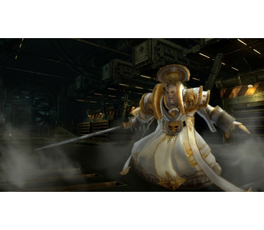 Warhammer 40,000: Dark Millenium Online