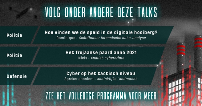 Programma talks Volt