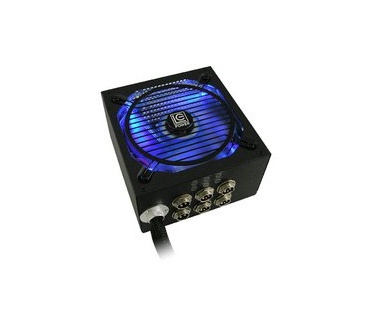 LC-Power LC8550 V2.31 Prophet