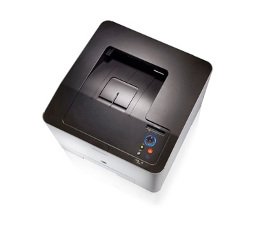 Samsung CLP-415NW