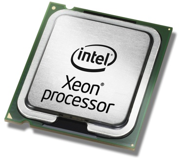 HP Intel Xeon Silver 4114