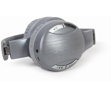 Gembird BTHS-01-SV (Zilver)