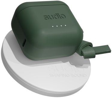 Sudio Ett Green