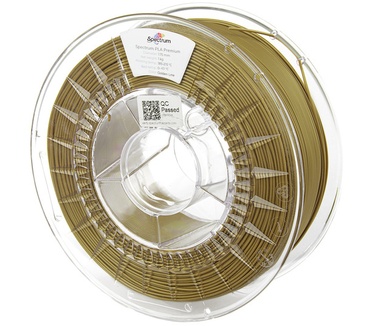 Spectrum Filaments PLA Premium