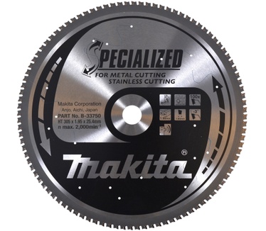 Makita Specialized