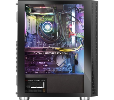 Mars Gaming MC8