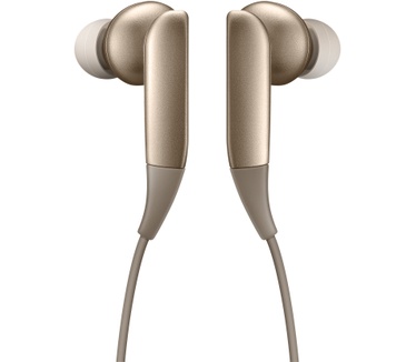 Samsung Level U Pro Bluetooth Headset (Goud)