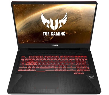 Asus FX705GE-EW114T-BE