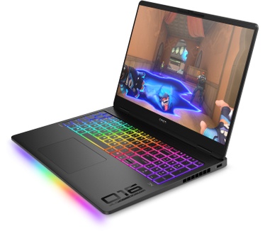 HP OMEN MAX Gaming Laptop 16-ah0971nd