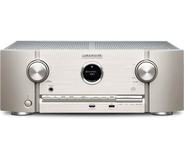 Marantz SR5013 Zilver-Goud