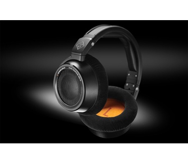 Neumann NDH 30 Black Edition