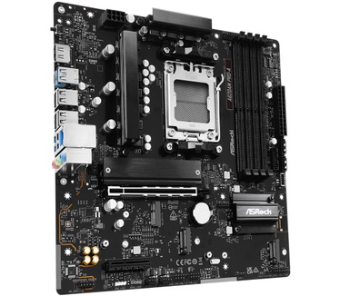 ASRock A620AM PRO-A