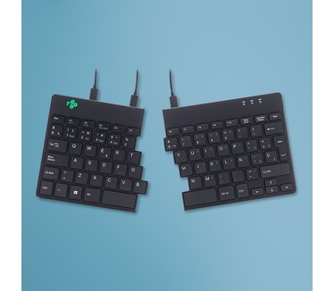 R-Go Tools Split (Qwerty ES)