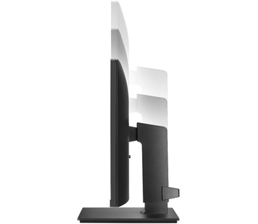 LG 24QP750-B Zwart